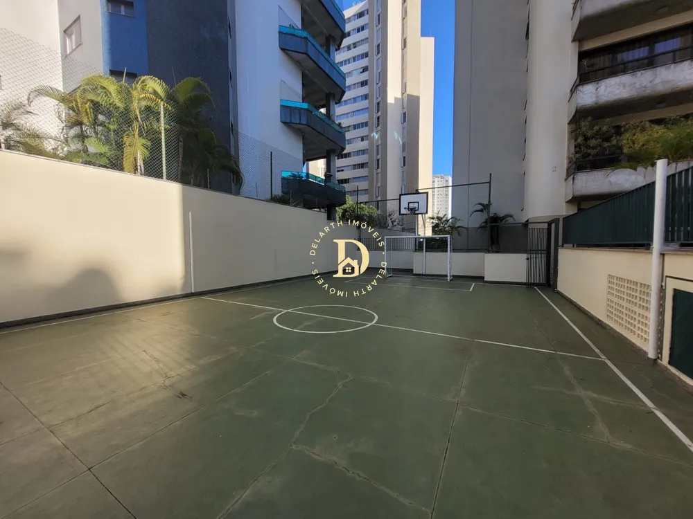 Apartamento, 3 quartos, 153 m² - Foto 11