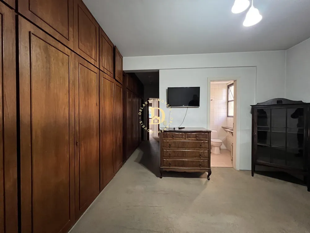 Apartamento, 3 quartos, 153 m² - Foto 9