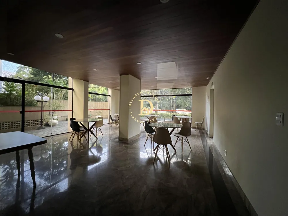 Apartamento, 3 quartos, 153 m² - Foto 14