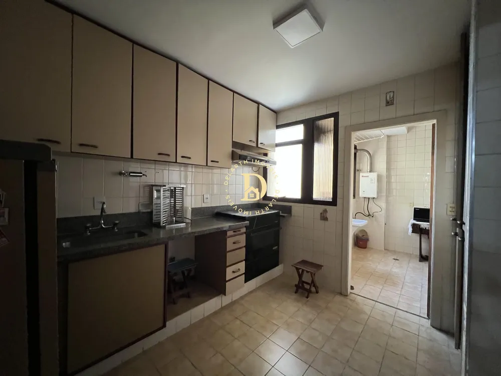 Apartamento, 3 quartos, 153 m² - Foto 3