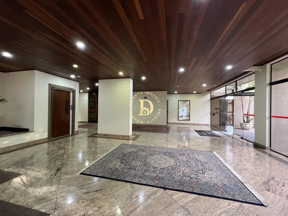 Apartamento, 3 quartos, 153 m² - Foto 16