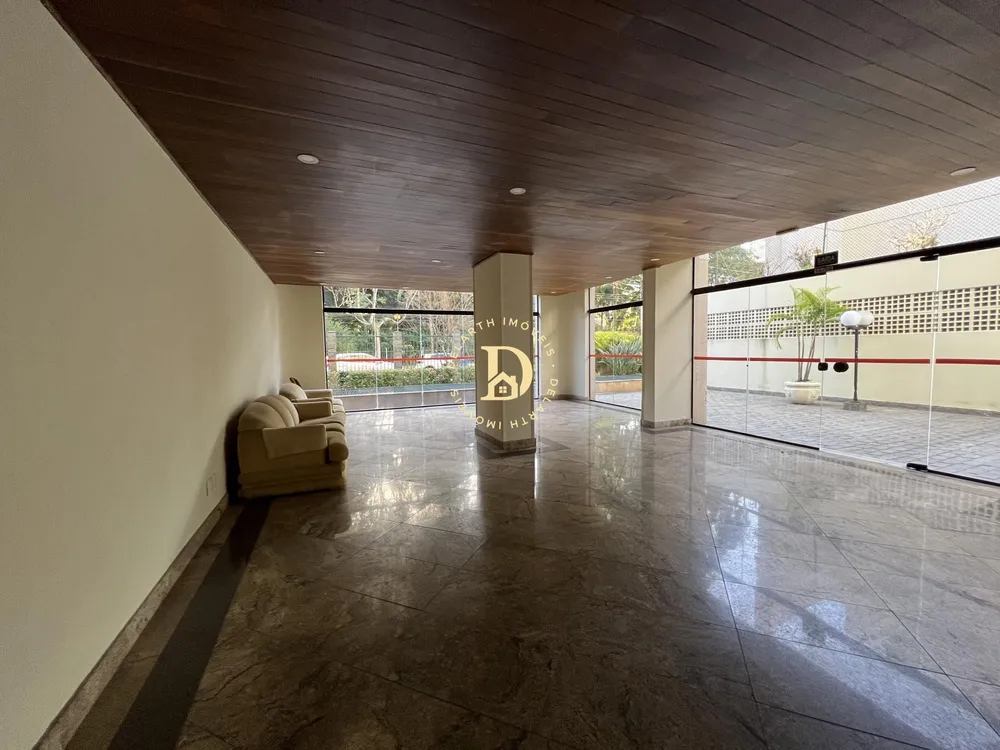 Apartamento, 3 quartos, 153 m² - Foto 15