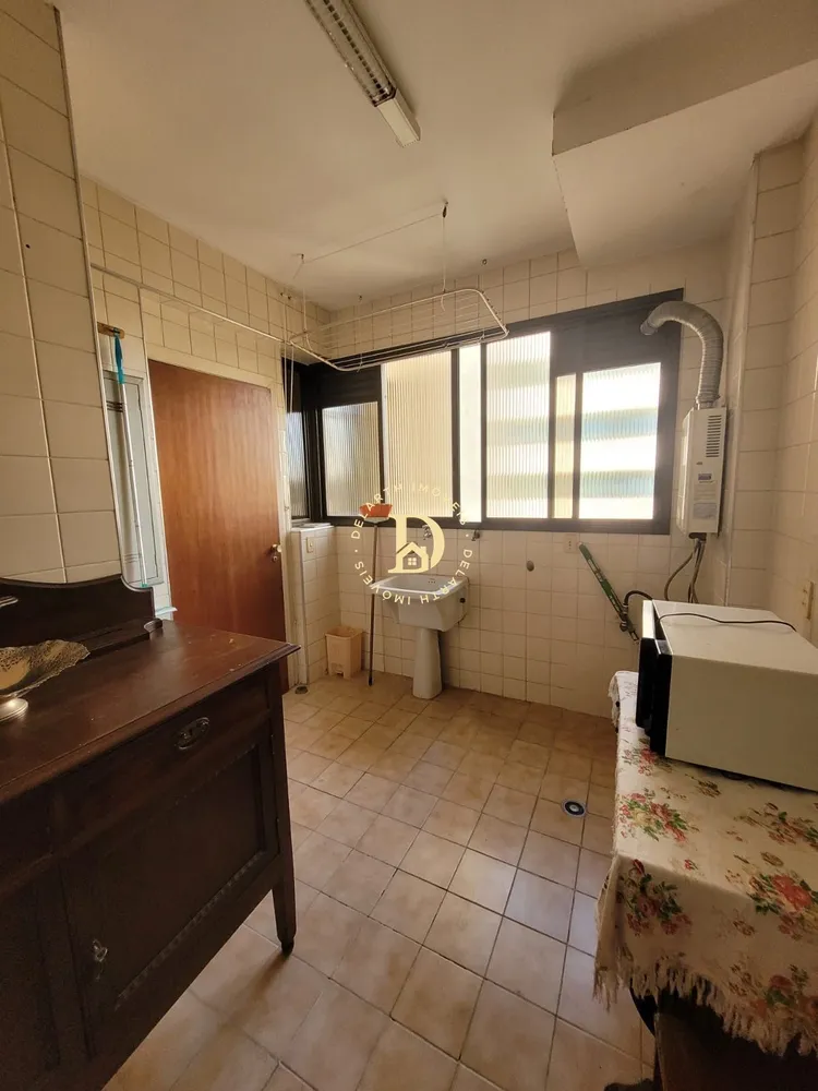 Apartamento, 3 quartos, 153 m² - Foto 4