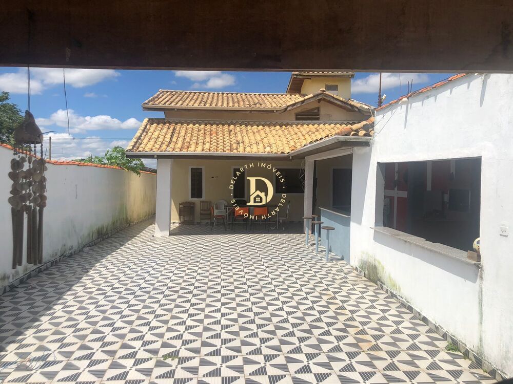 Chácara à venda com 4 quartos, 80m² - Foto 2