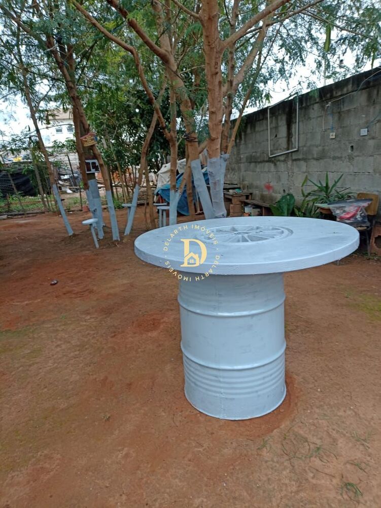 Chácara à venda com 4 quartos, 80m² - Foto 7
