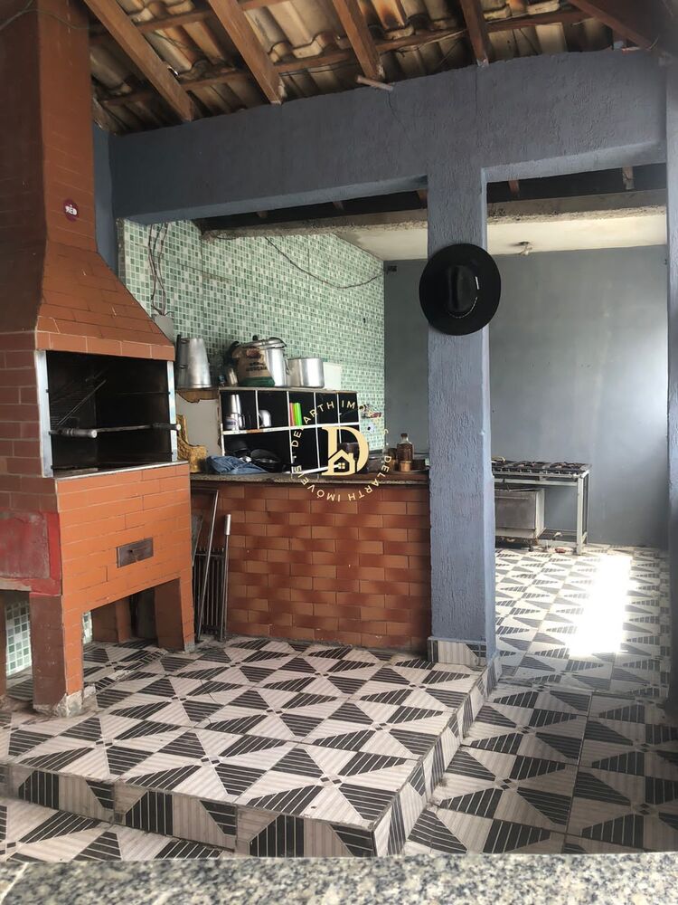 Chácara à venda com 4 quartos, 80m² - Foto 4