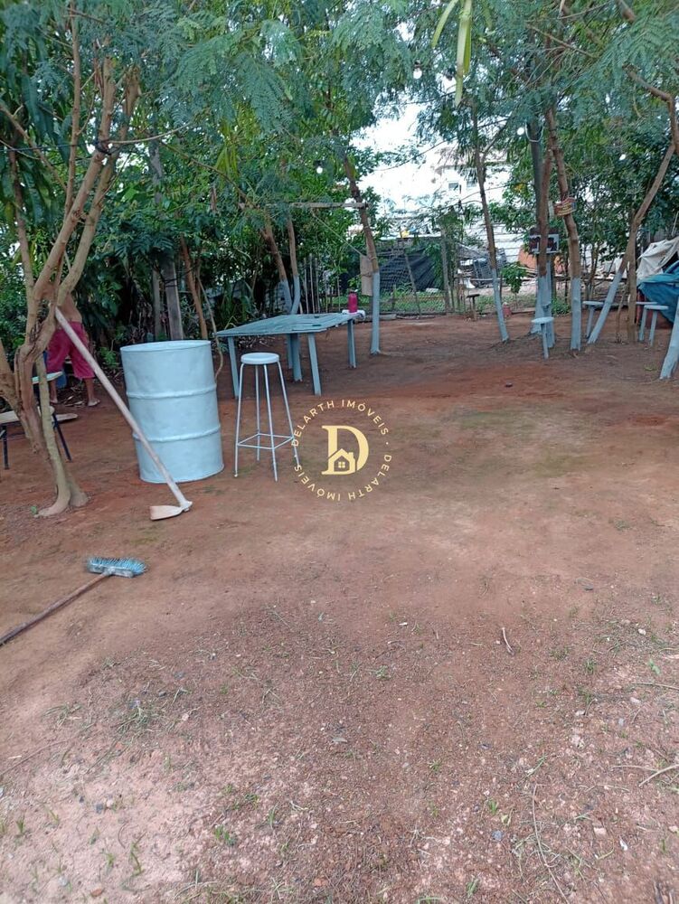 Chácara à venda com 4 quartos, 80m² - Foto 5