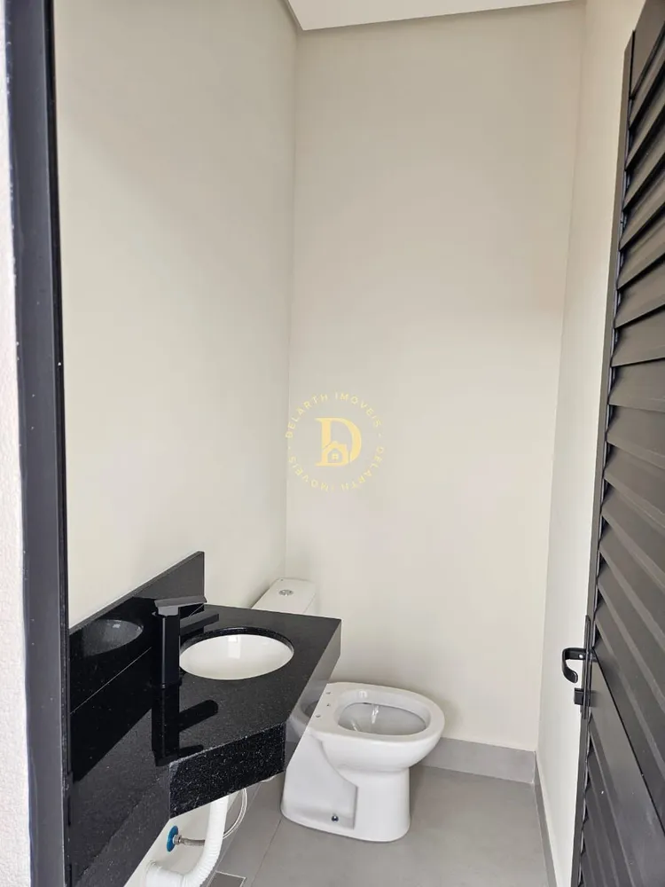 Casa de Condomínio, 3 quartos - Foto 9