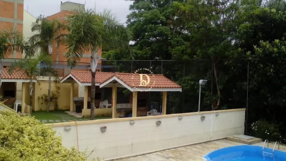 Apartamento, 2 quartos, 60 m² - Foto 13