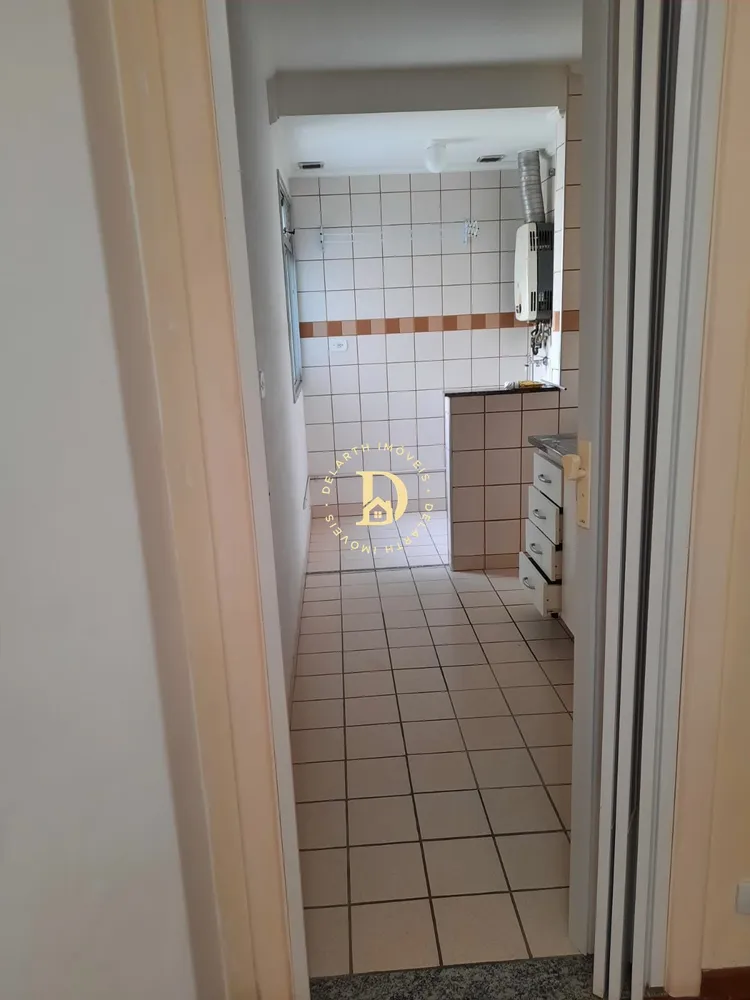 Apartamento, 2 quartos, 60 m² - Foto 4