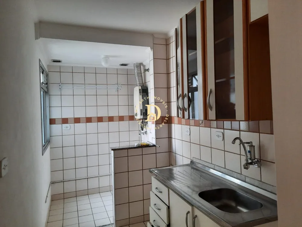 Apartamento, 2 quartos, 60 m² - Foto 6