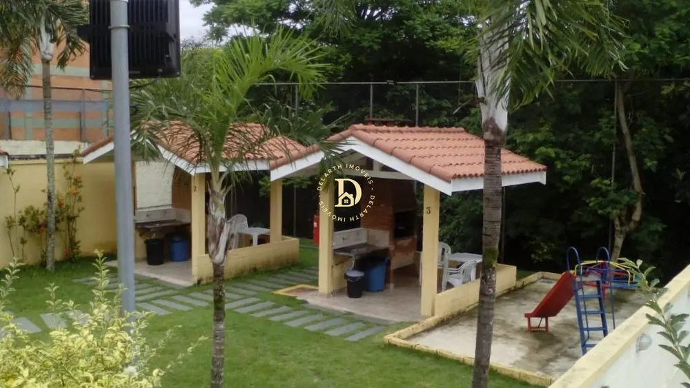 Apartamento, 2 quartos, 60 m² - Foto 14