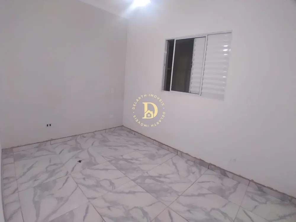 Casa, 3 quartos, 74 m² - Foto 5