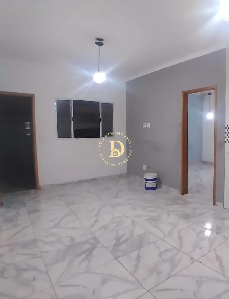 Casa, 3 quartos, 74 m² - Foto 1