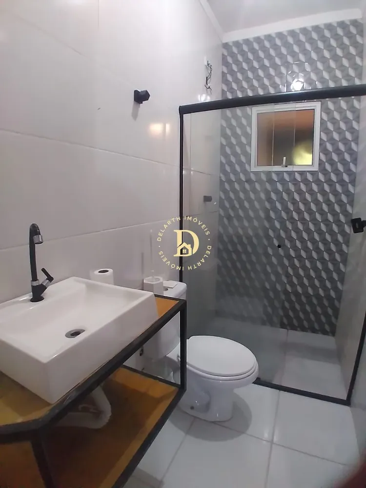Casa, 3 quartos, 74 m² - Foto 8