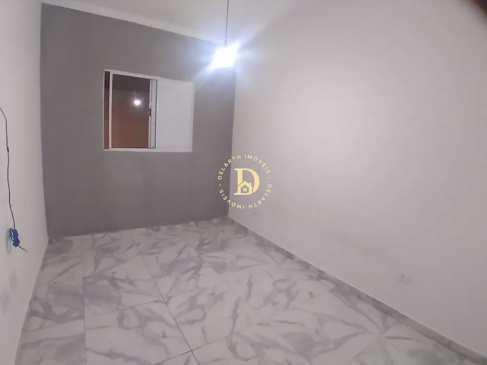 Casa, 3 quartos, 74 m² - Foto 6