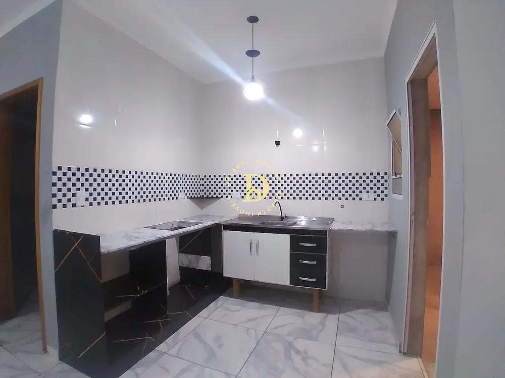 Casa, 3 quartos, 74 m² - Foto 3