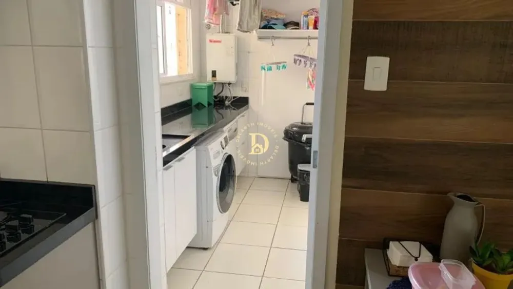 Apartamento, 3 quartos, 156 m² - Foto 3