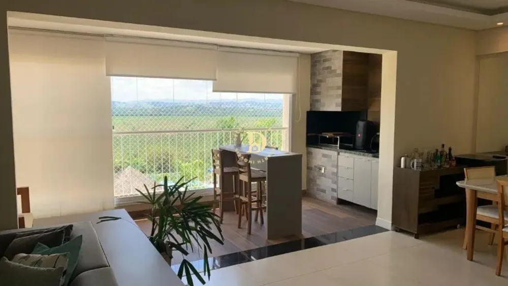 Apartamento, 3 quartos, 156 m² - Foto 9