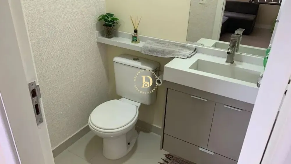 Apartamento, 3 quartos, 156 m² - Foto 10