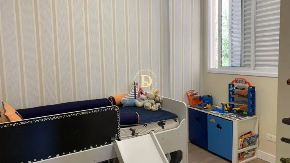 Apartamento, 3 quartos, 156 m² - Foto 1