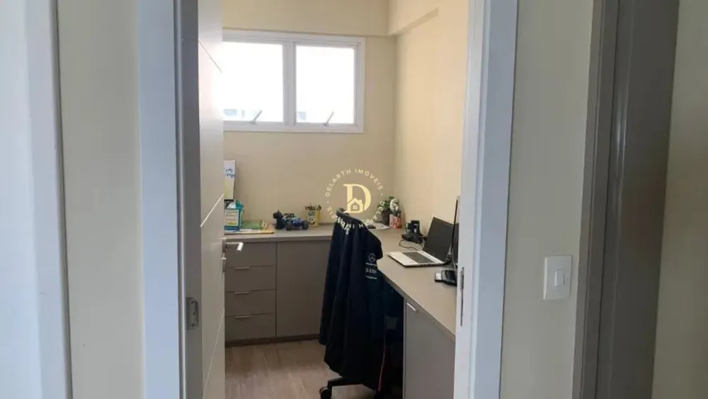 Apartamento, 3 quartos, 156 m² - Foto 6