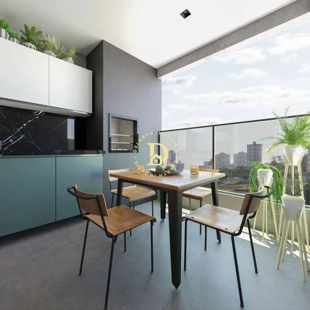 Apartamento, 2 quartos, 61 m² - Foto 10