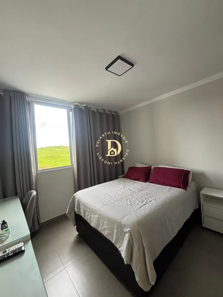 Apartamento, 2 quartos, 43 m² - Foto 1