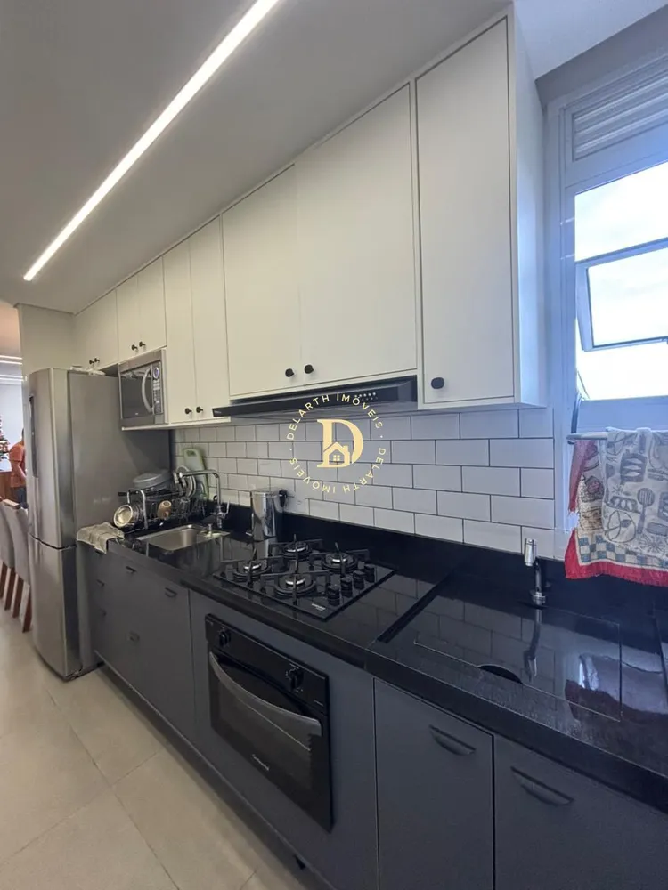 Apartamento, 2 quartos, 43 m² - Foto 8