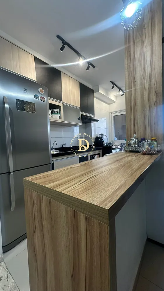Apartamento, 2 quartos, 58 m² - Foto 8