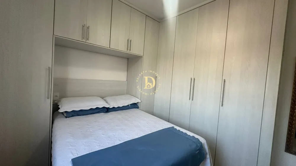 Apartamento, 2 quartos, 58 m² - Foto 12