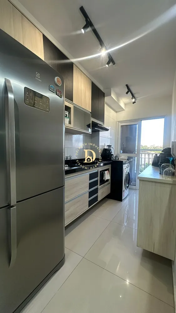 Apartamento, 2 quartos, 58 m² - Foto 9