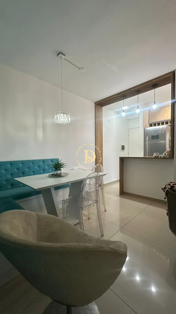 Apartamento, 2 quartos, 58 m² - Foto 4