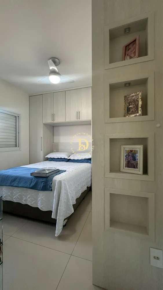 Apartamento, 2 quartos, 58 m² - Foto 13