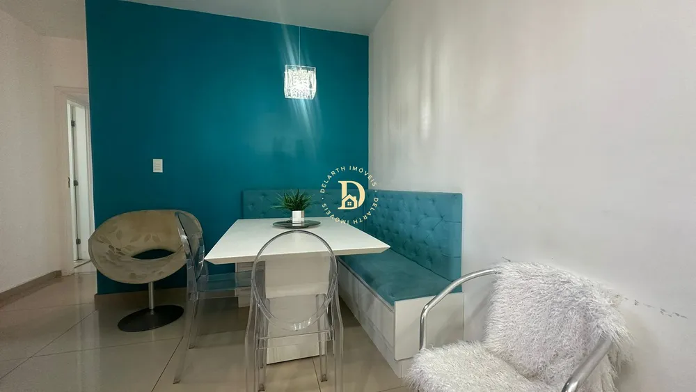 Apartamento, 2 quartos, 58 m² - Foto 1