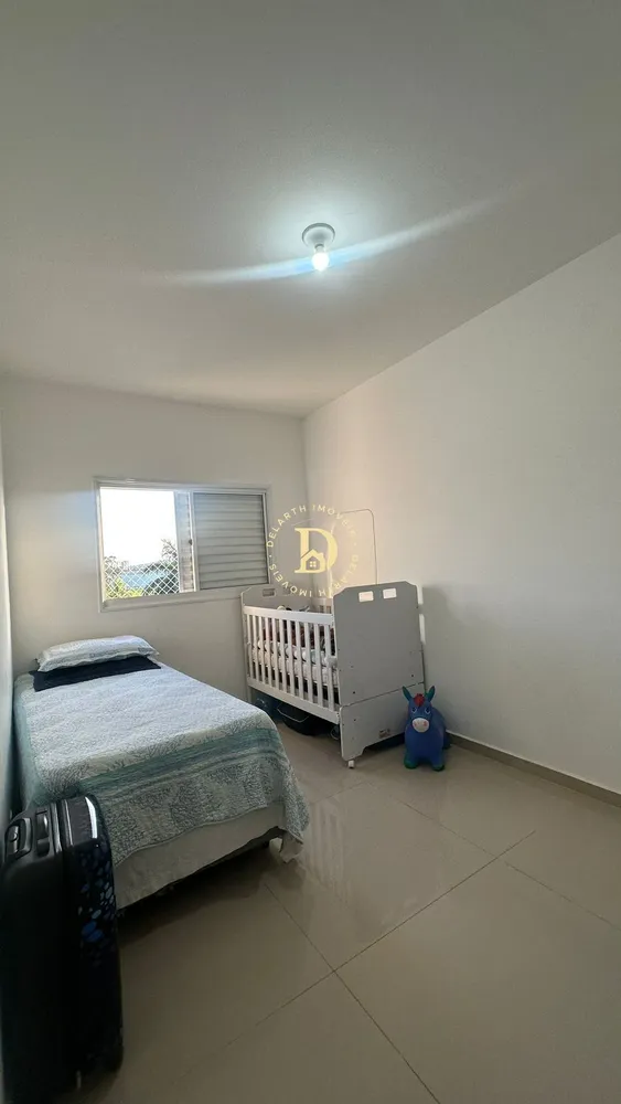 Apartamento, 2 quartos, 58 m² - Foto 11
