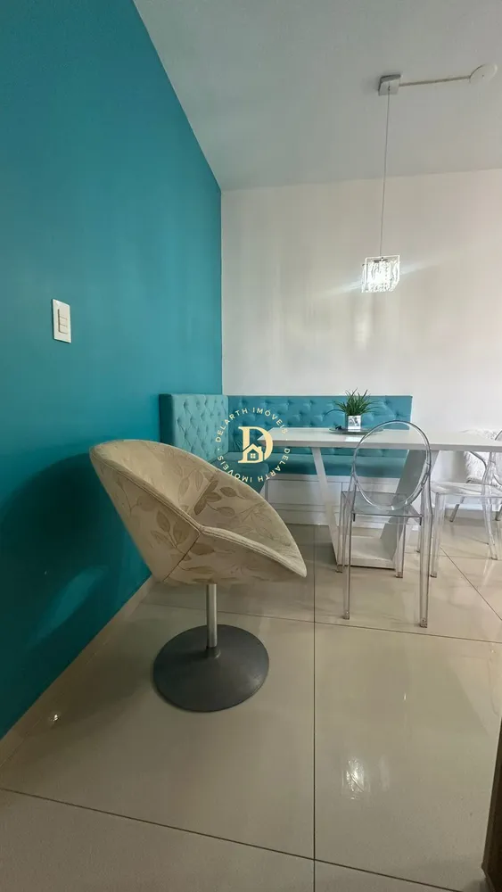 Apartamento, 2 quartos, 58 m² - Foto 5