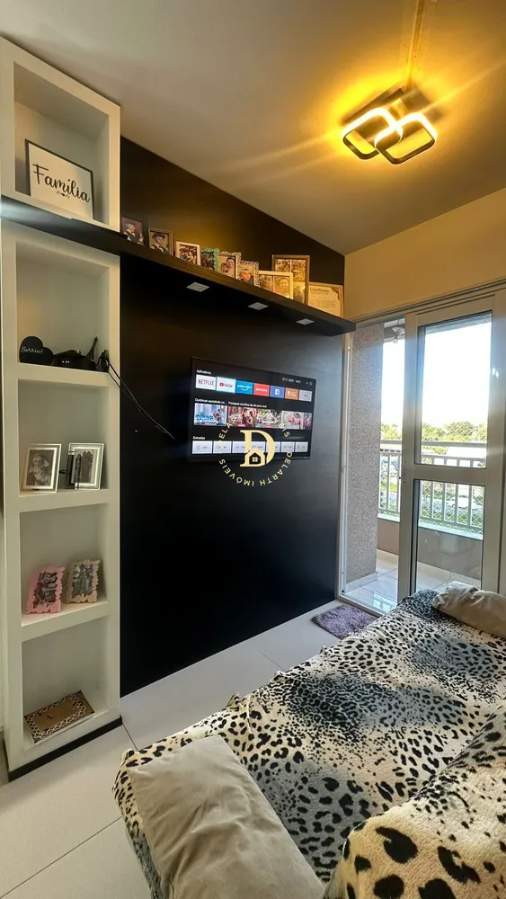 Apartamento, 2 quartos, 58 m² - Foto 6
