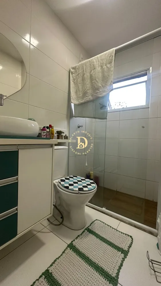 Apartamento, 2 quartos, 58 m² - Foto 14