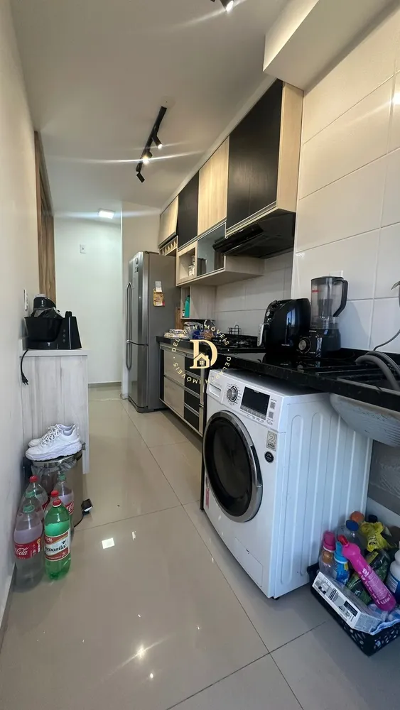 Apartamento, 2 quartos, 58 m² - Foto 10