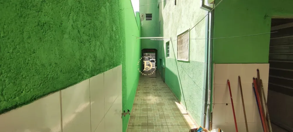 Sobrado, 3 quartos, 155 m² - Foto 4