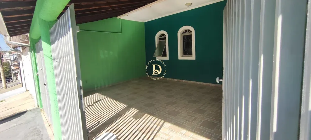 Sobrado, 3 quartos, 155 m² - Foto 2