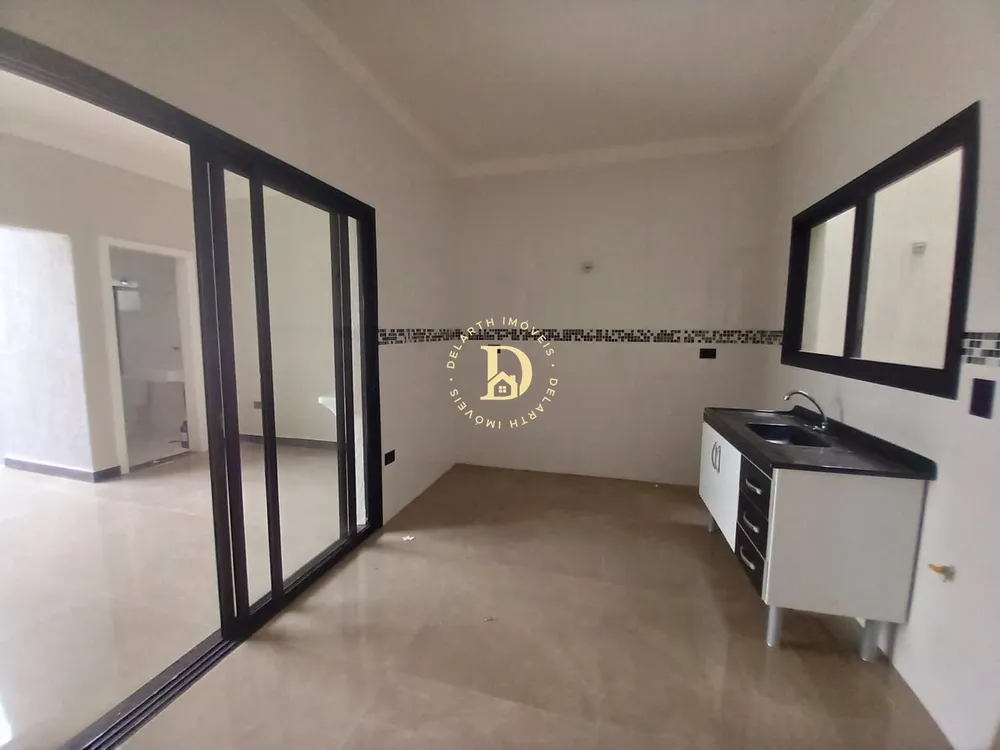 Sobrado, 3 quartos, 158 m² - Foto 9