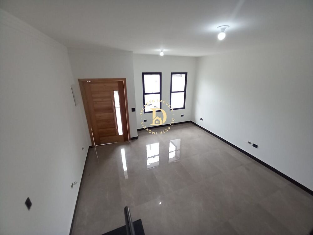 Sobrado, 3 quartos, 158 m² - Foto 4