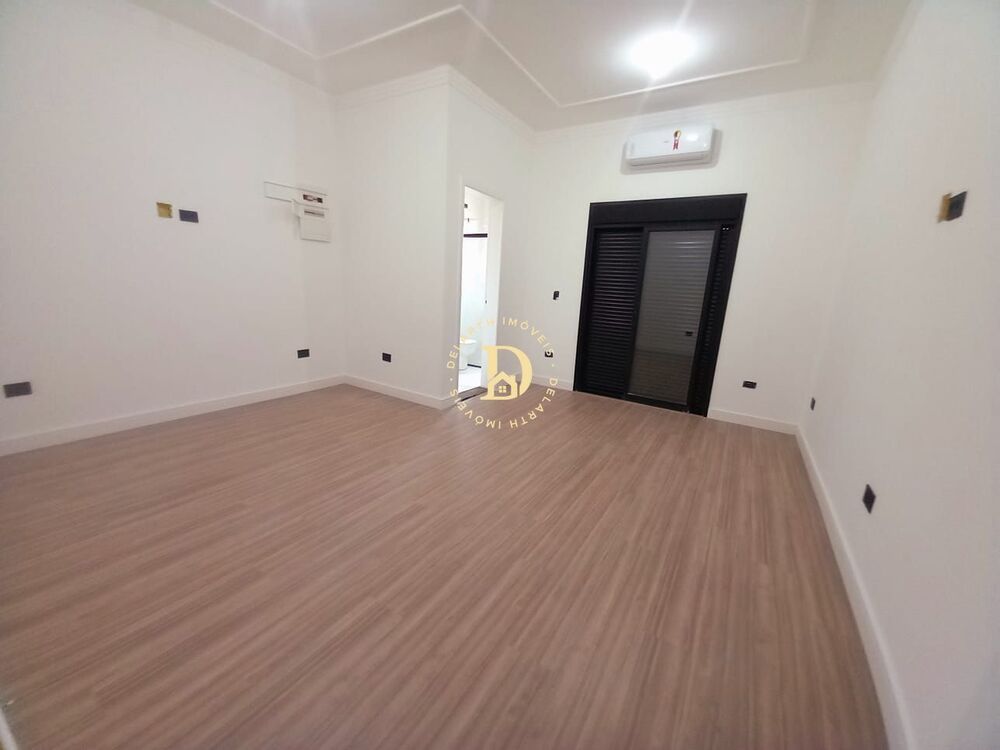 Sobrado, 3 quartos, 158 m² - Foto 1