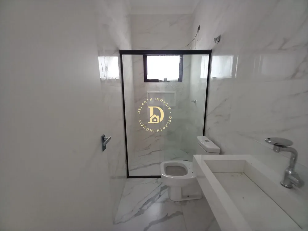 Sobrado, 3 quartos, 158 m² - Foto 11
