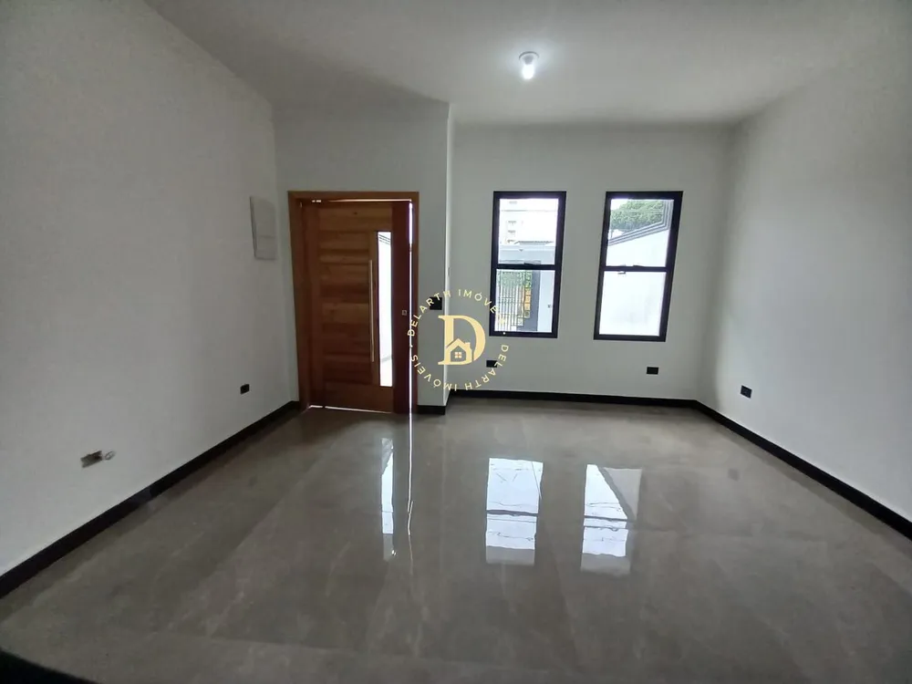 Sobrado, 3 quartos, 158 m² - Foto 6