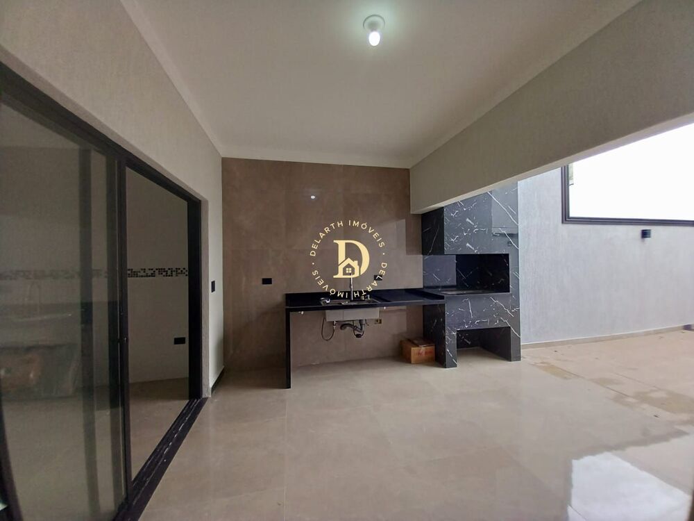 Sobrado, 3 quartos, 158 m² - Foto 3