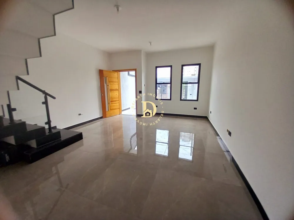 Sobrado, 3 quartos, 158 m² - Foto 3