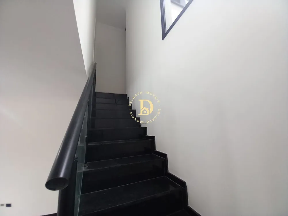 Sobrado, 3 quartos, 158 m² - Foto 12